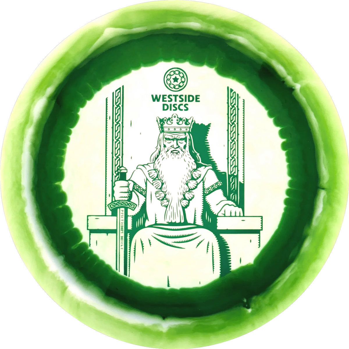 Tournament Ring King