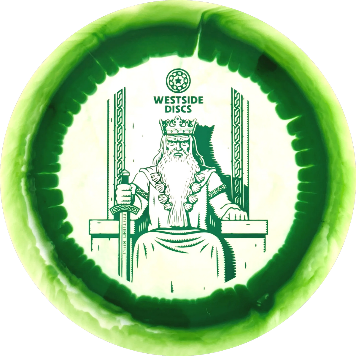 Tournament Ring King