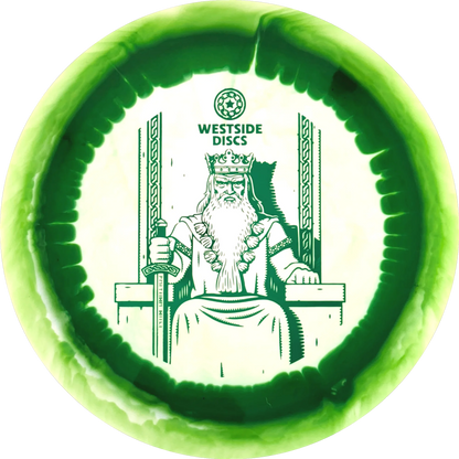 Tournament Ring King