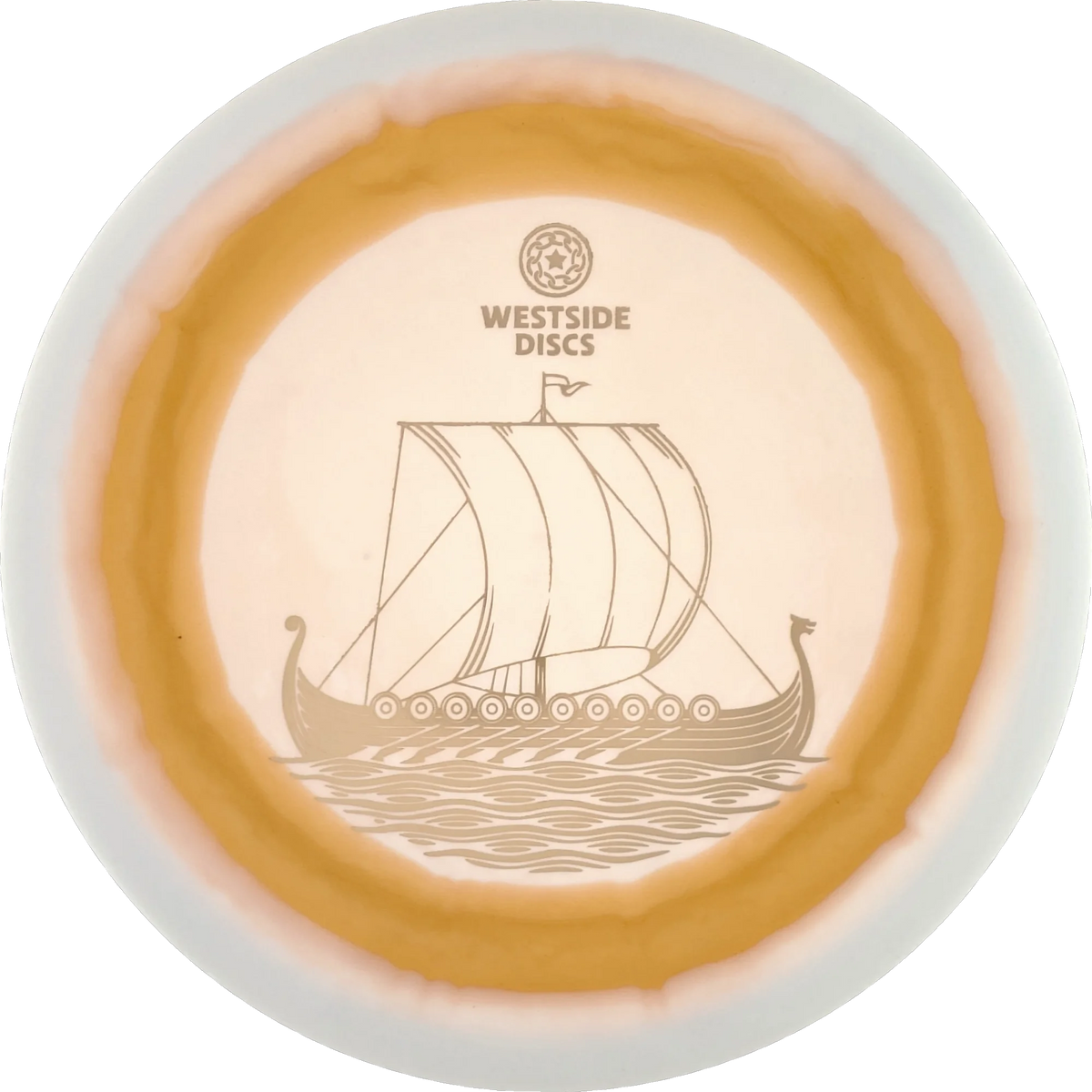 Tournament Ring Warship