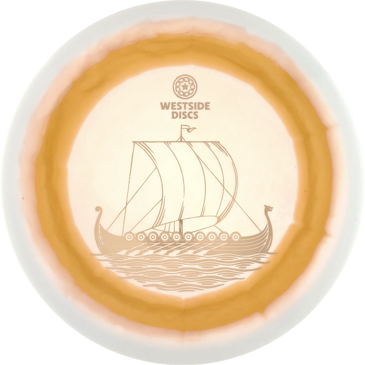 Tournament Ring Warship