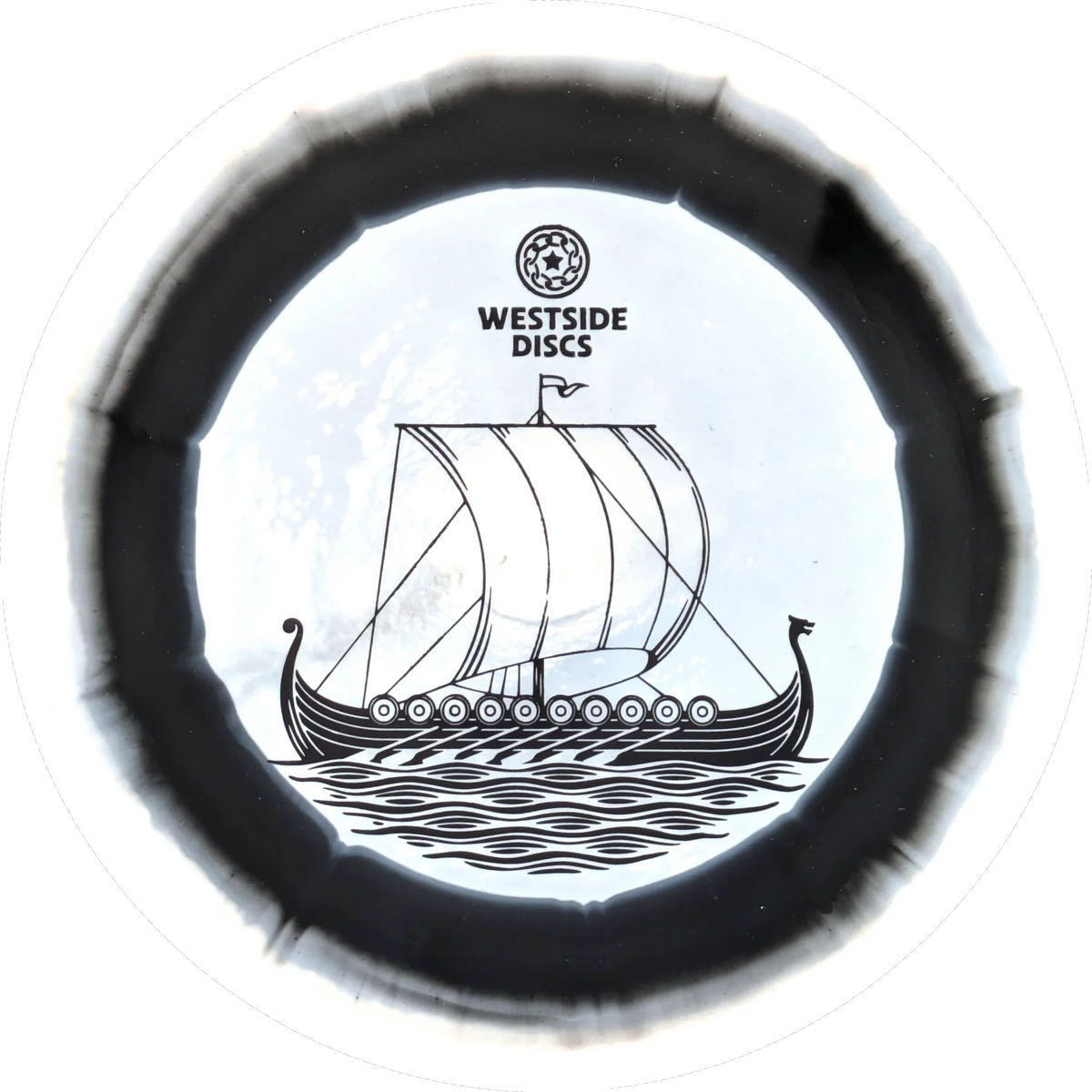 Tournament Ring Warship