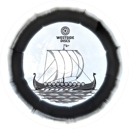 Tournament Ring Warship