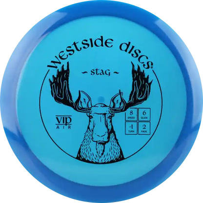 VIP Air Stag