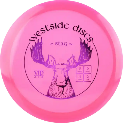 VIP Air Stag