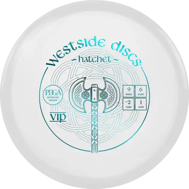 VIP Hatchet