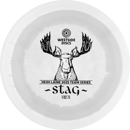 VIP-X Ring 2025 Heidi Laine Stag