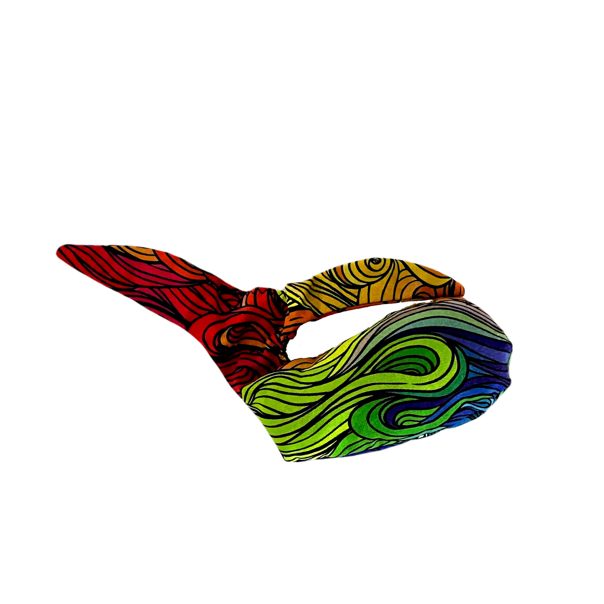 Whale Sacs