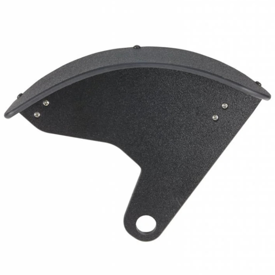 Disc Golf Cart All Terrain Fenders - Sæt med 2