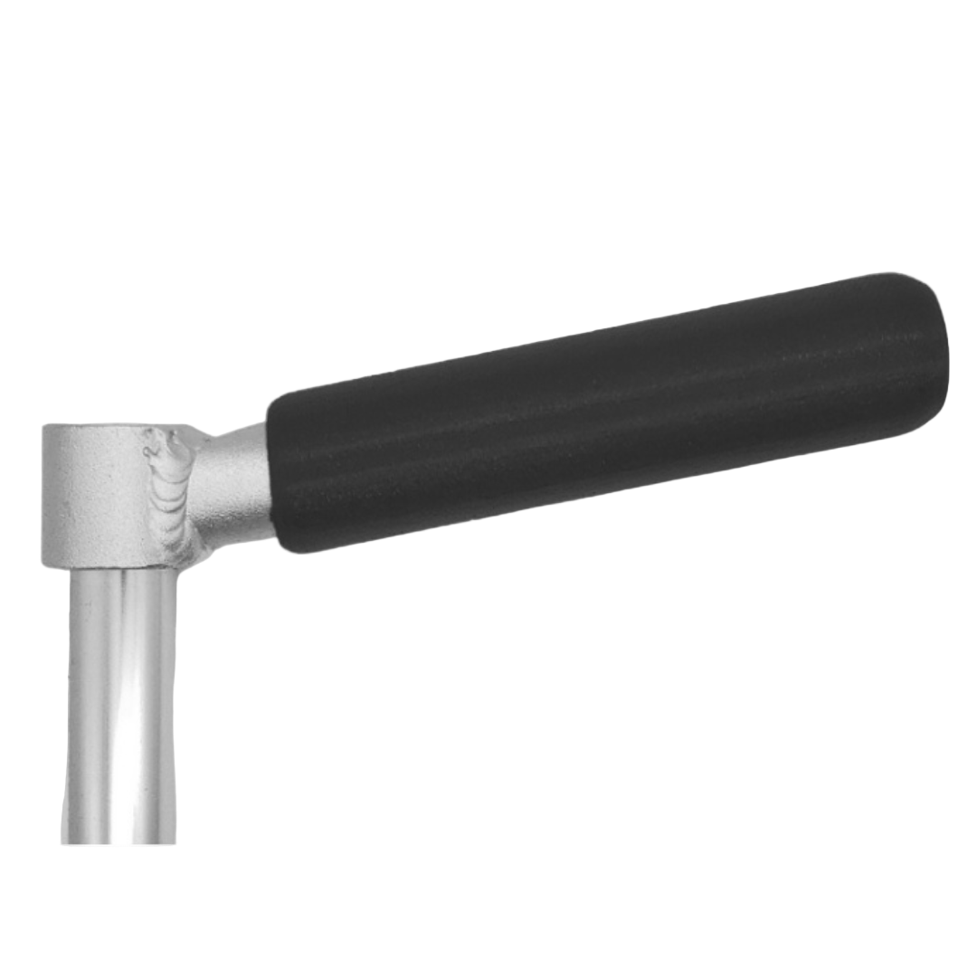Disc Golf Cart Handle Grip