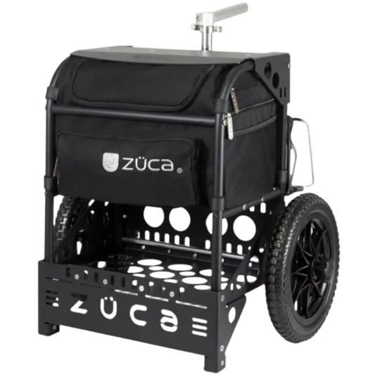 Transit Disc Golf Cart