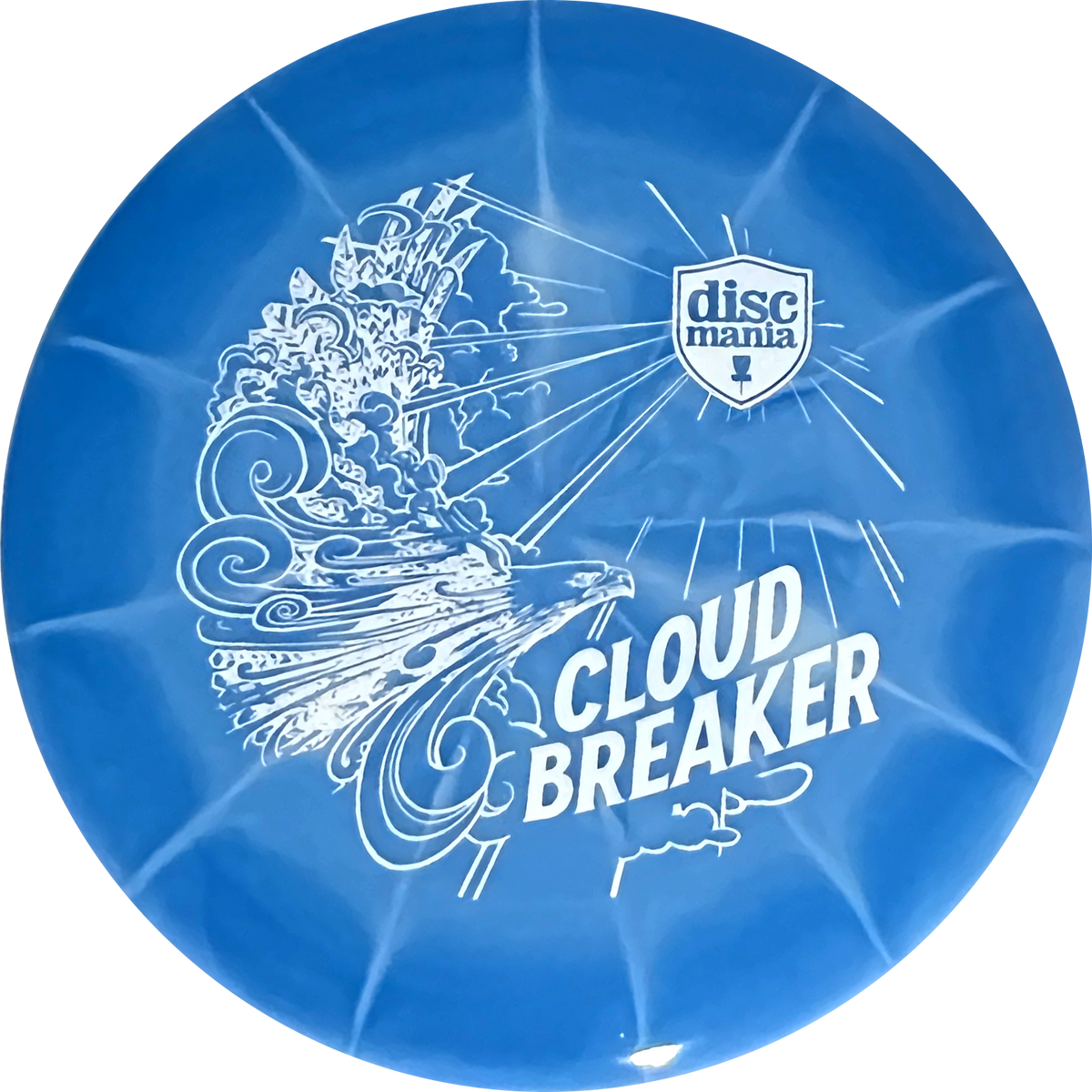Cloudbreaker April Jewel Link