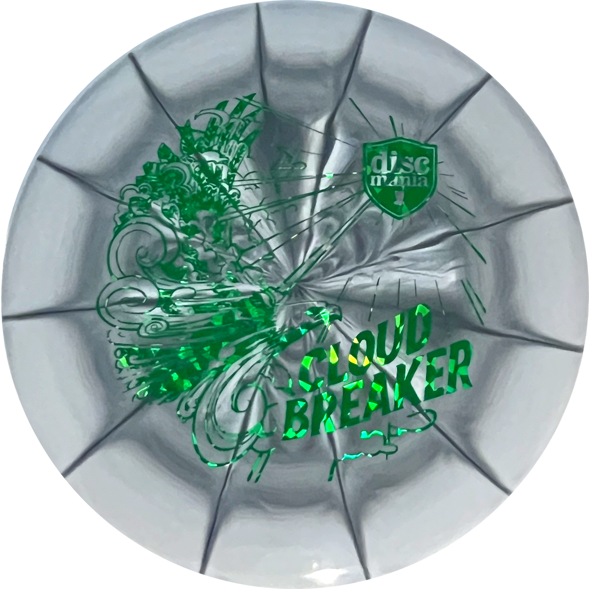 Cloudbreaker April Jewel Link
