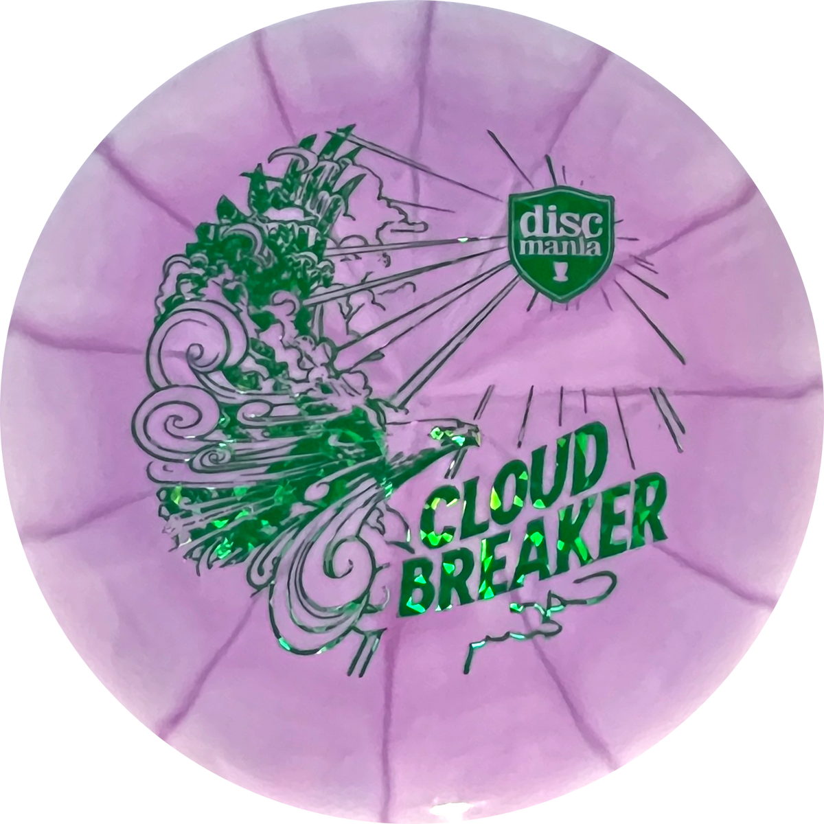 Cloudbreaker April Jewel Link