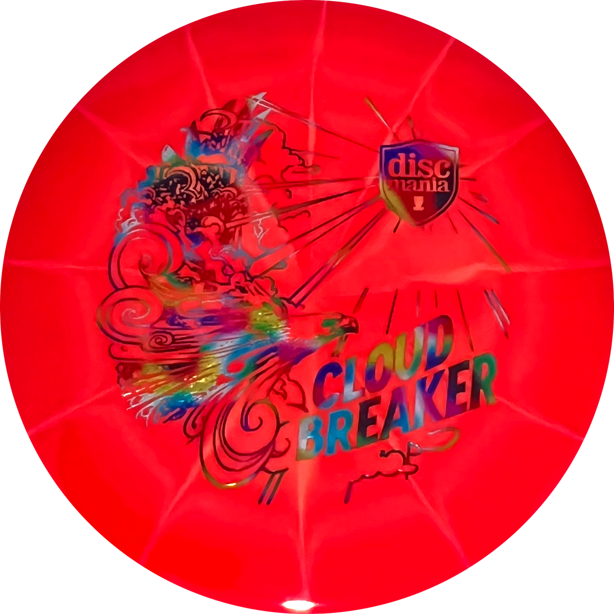 Cloudbreaker April Jewel Link