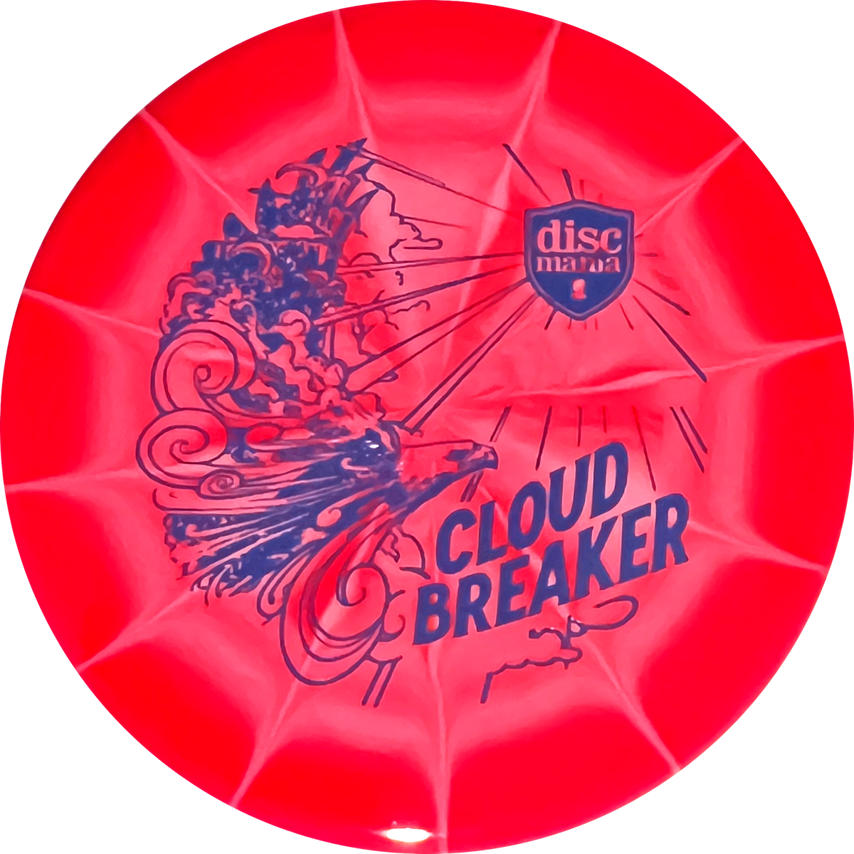 Cloudbreaker April Jewel Link