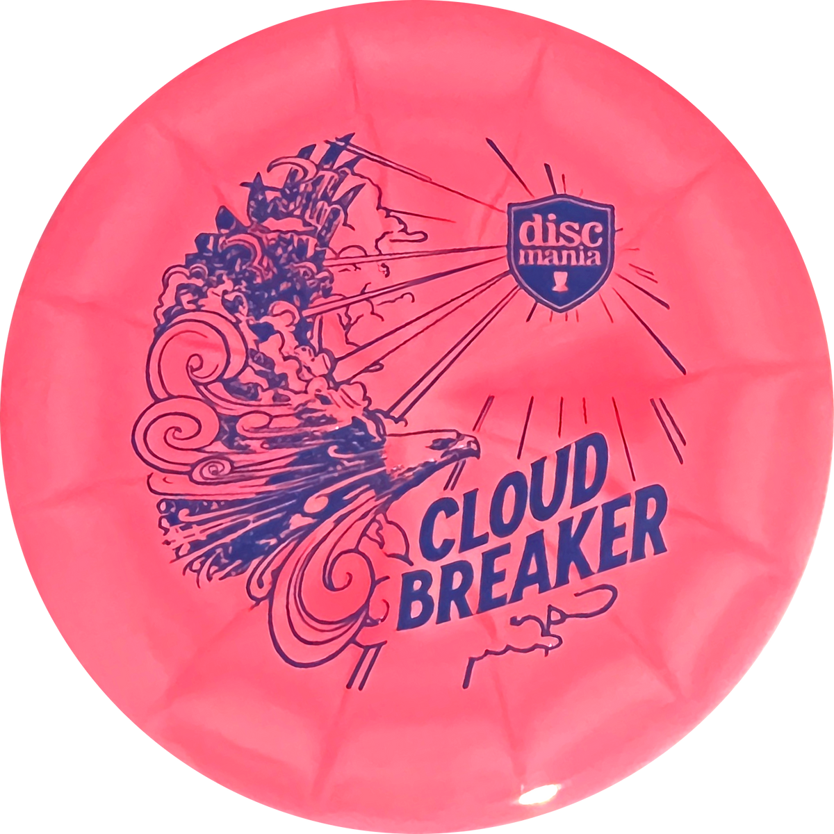 Cloudbreaker April Jewel Link