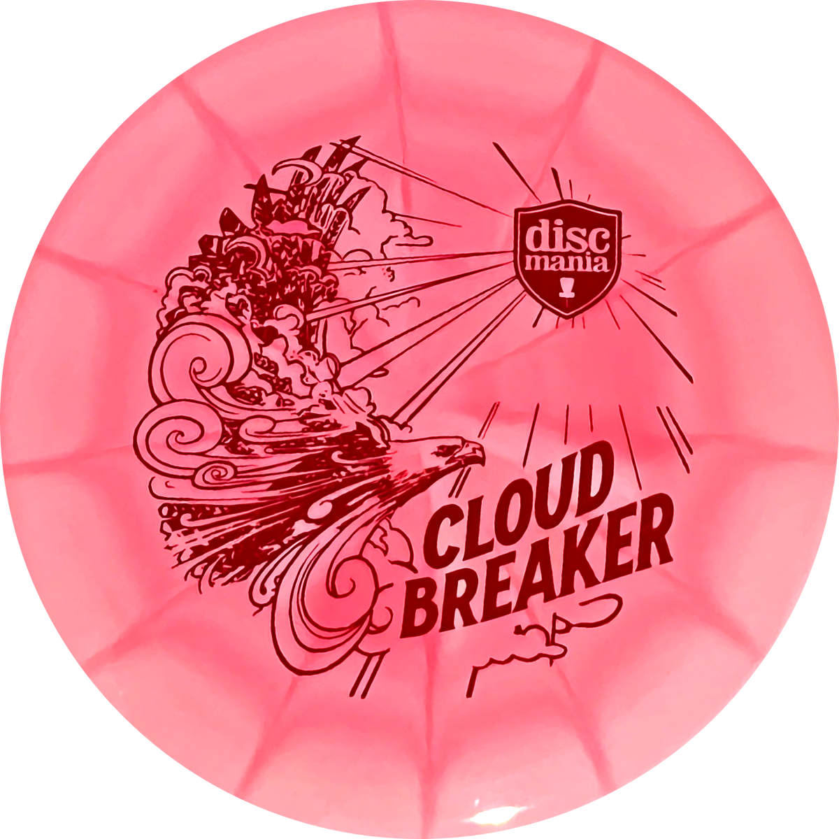 Cloudbreaker April Jewel Link