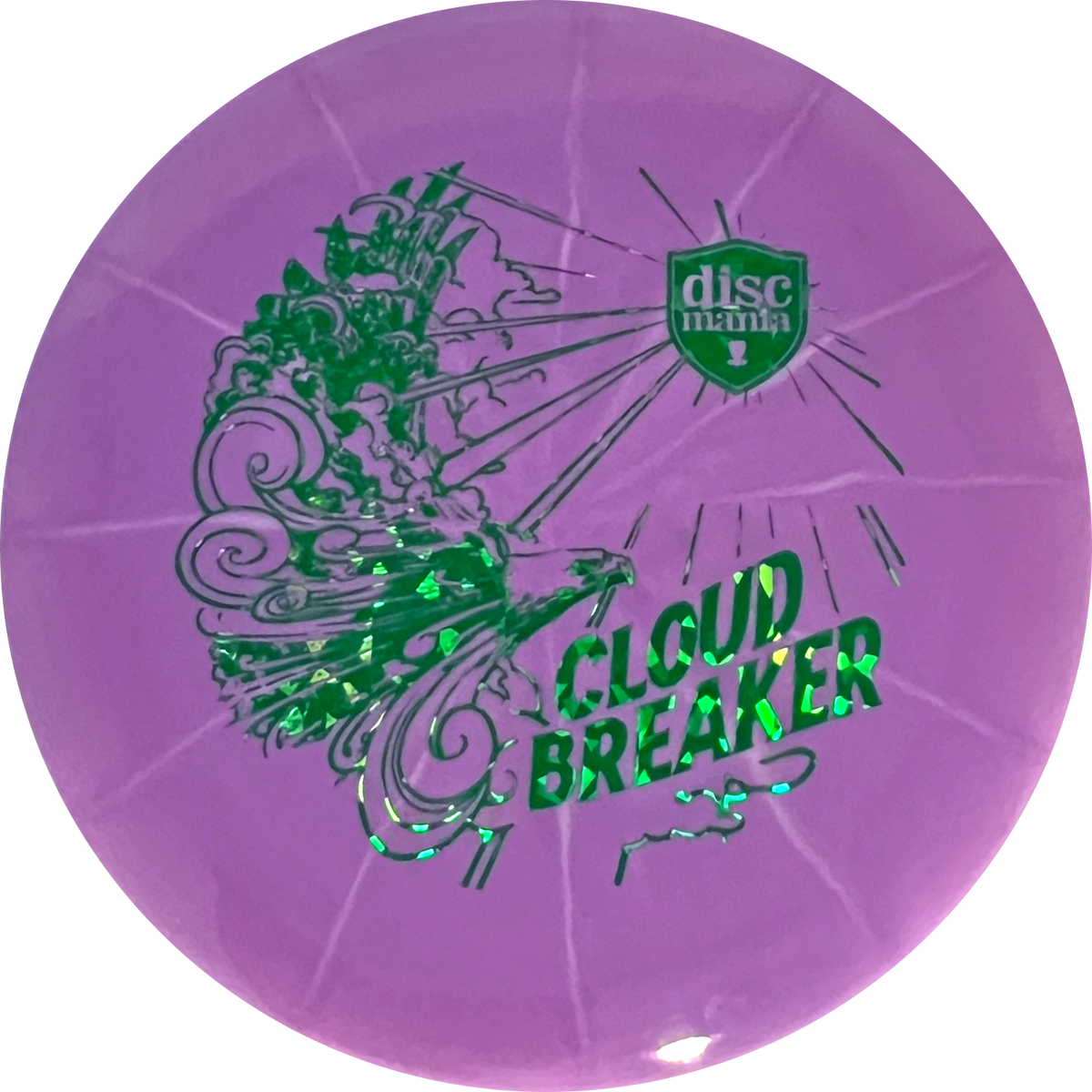 Cloudbreaker April Jewel Link