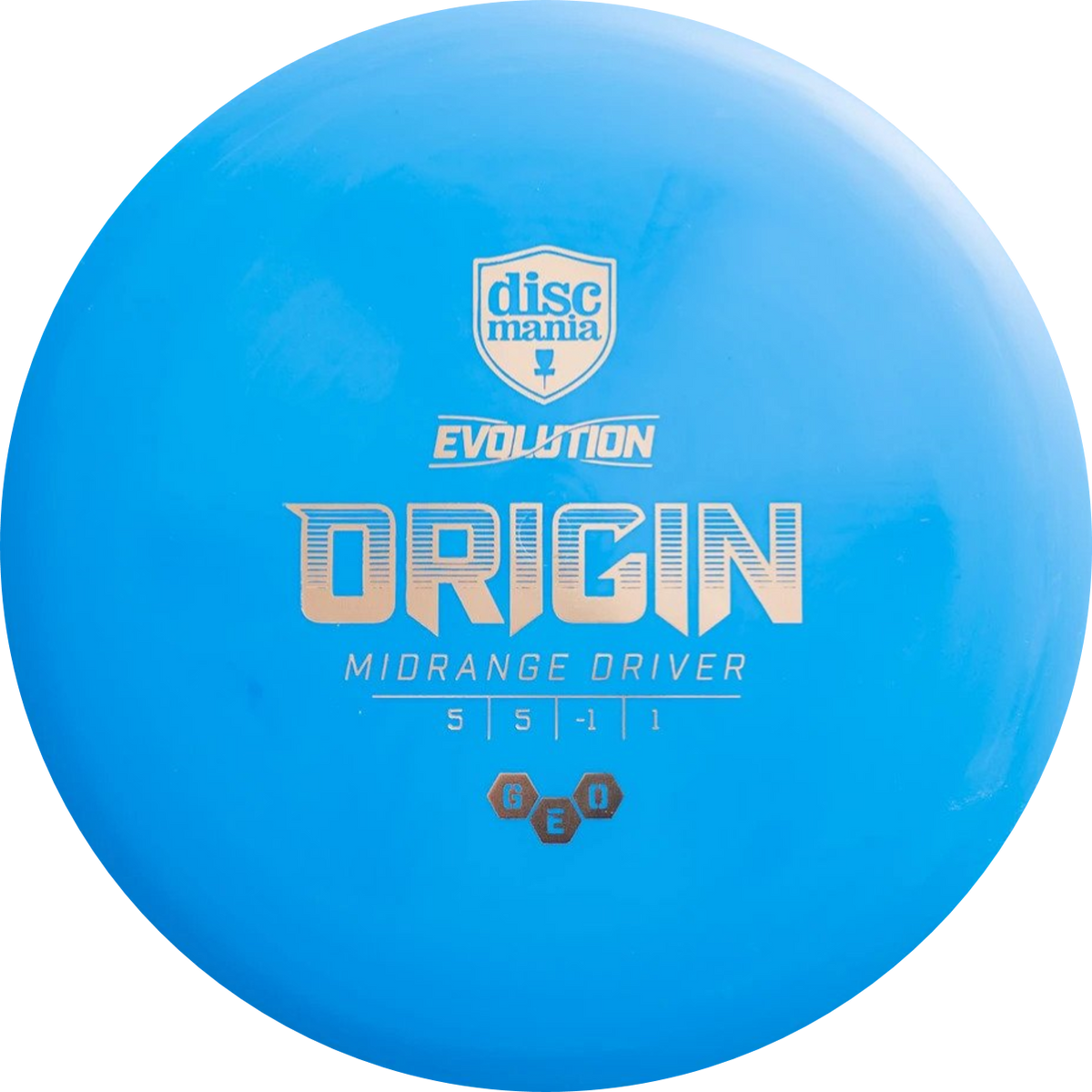 Geo Origin