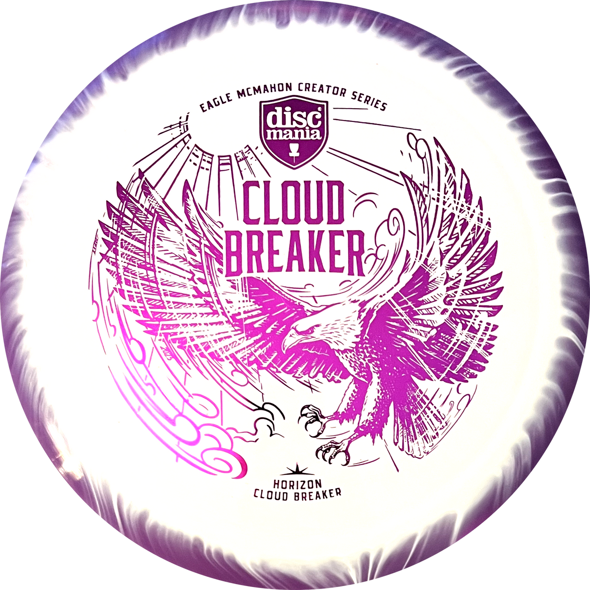Horizon Cloudbreaker