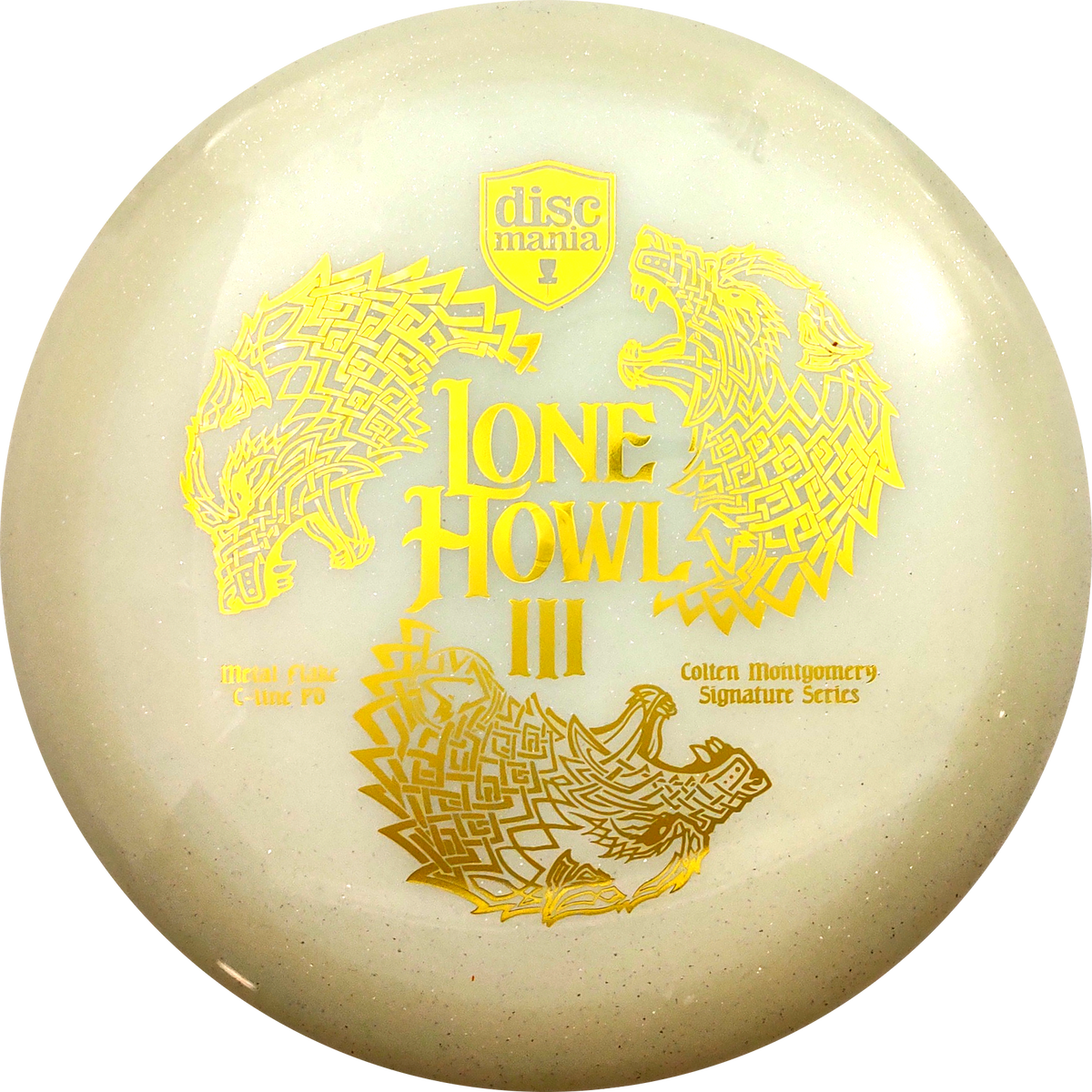 Lone Howl 3