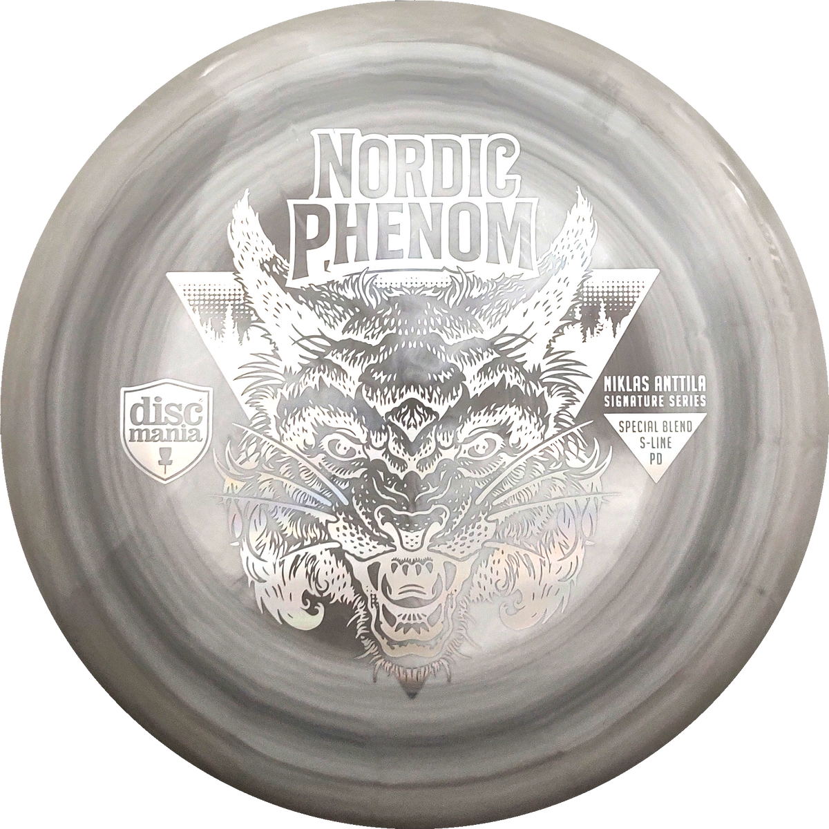 Nordic Phenom