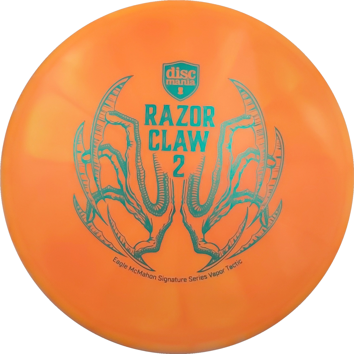 Razor Claw 2