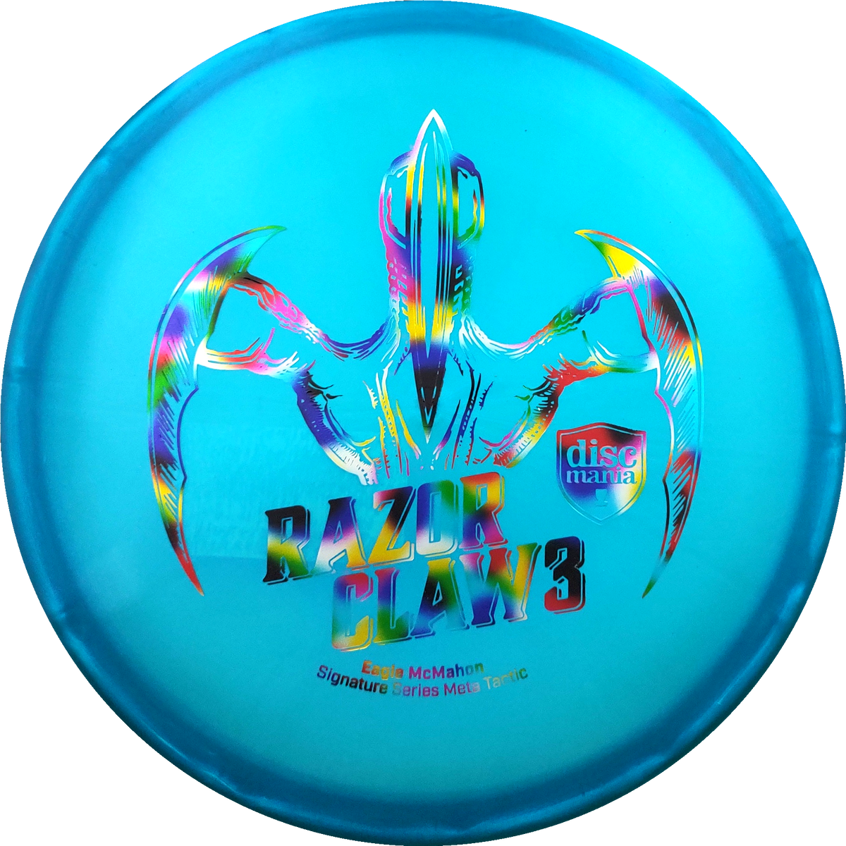 Razor Claw 3