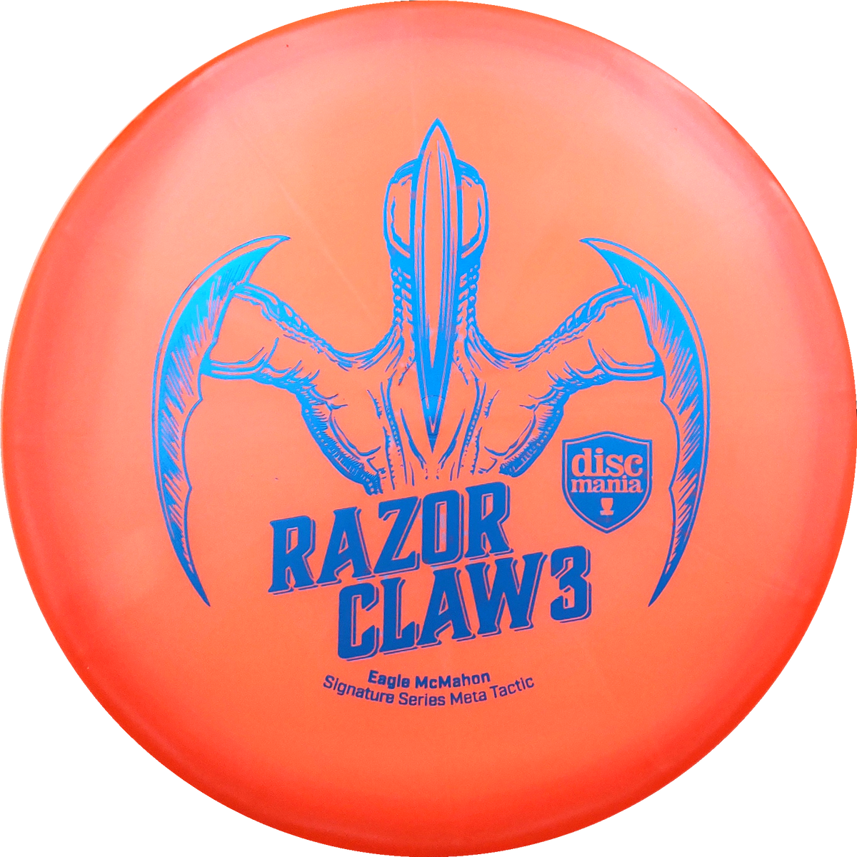 Razor Claw 3