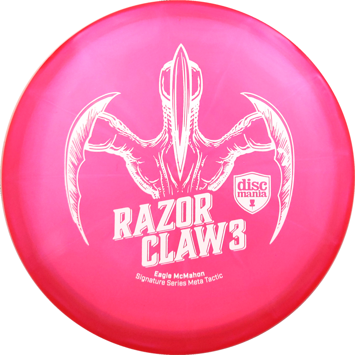 Razor Claw 3