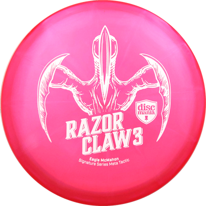 Razor Claw 3