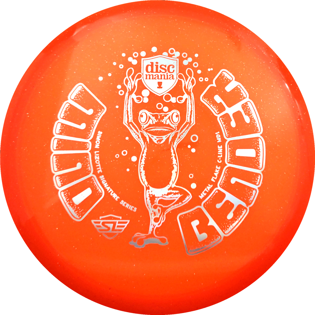 Simon Lizotte Mindbender