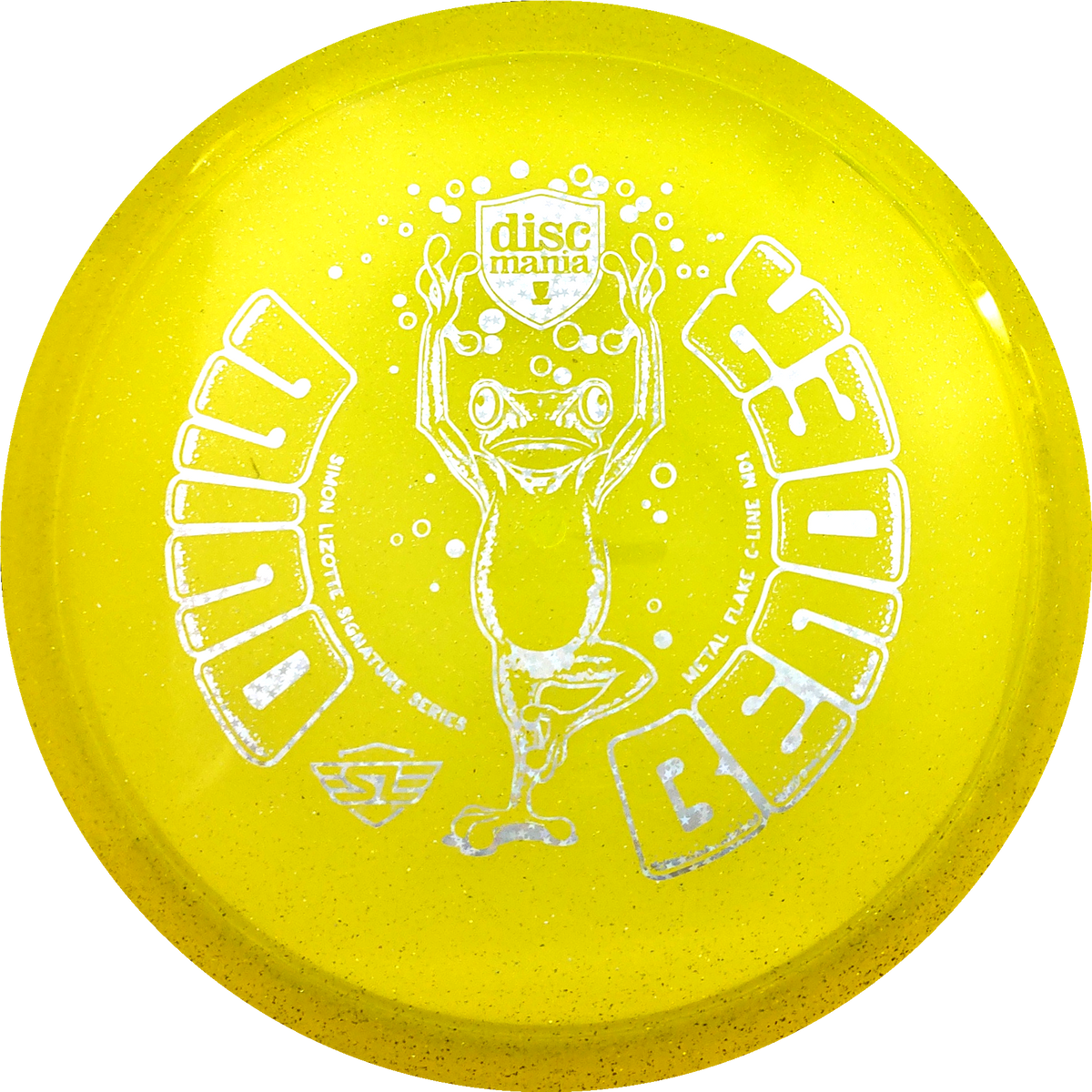 Simon Lizotte Mindbender