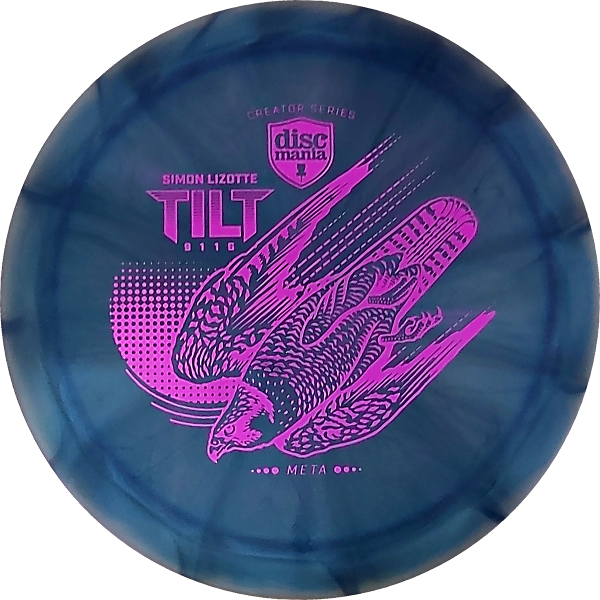 Simon Lizotte Tilt