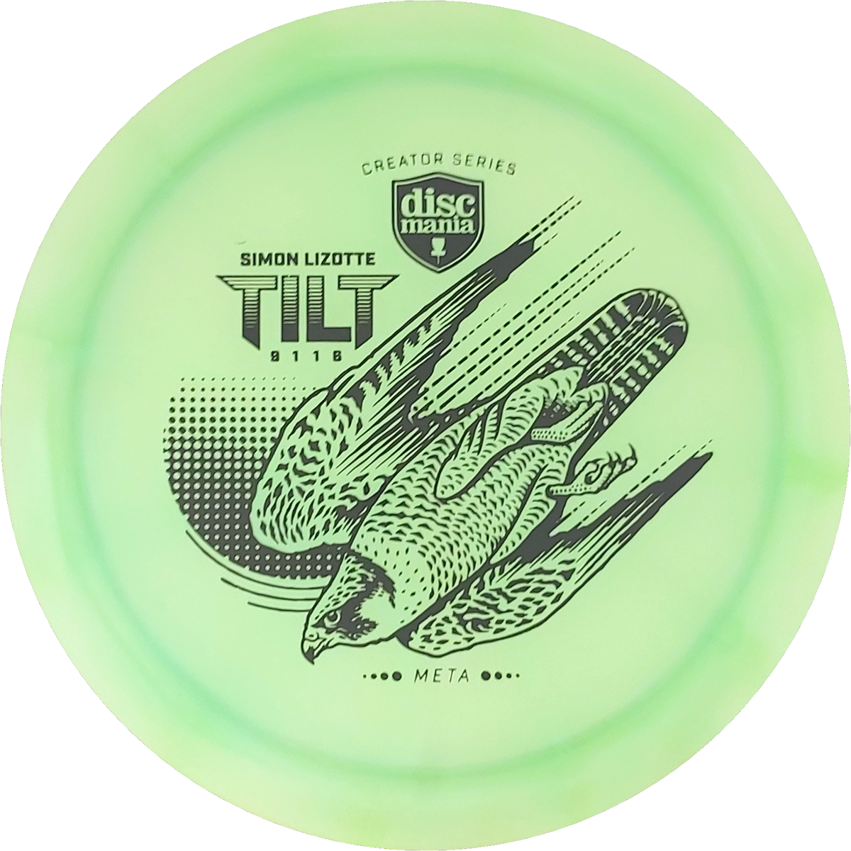 Simon Lizotte Tilt