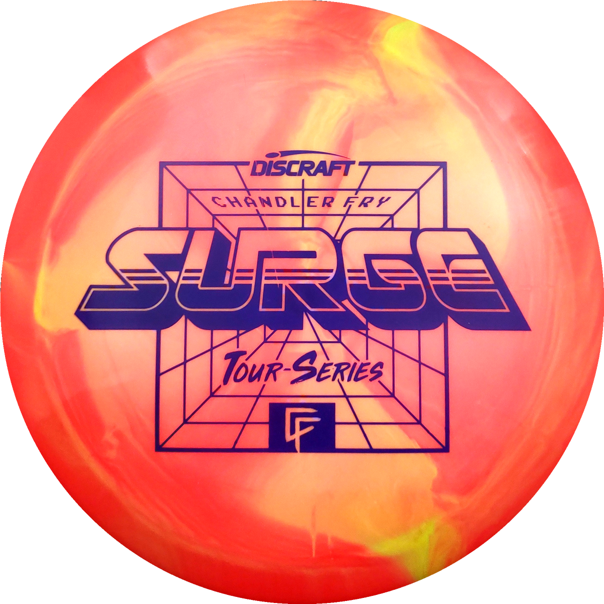 2022 Tour Series Chandler Fry Surge