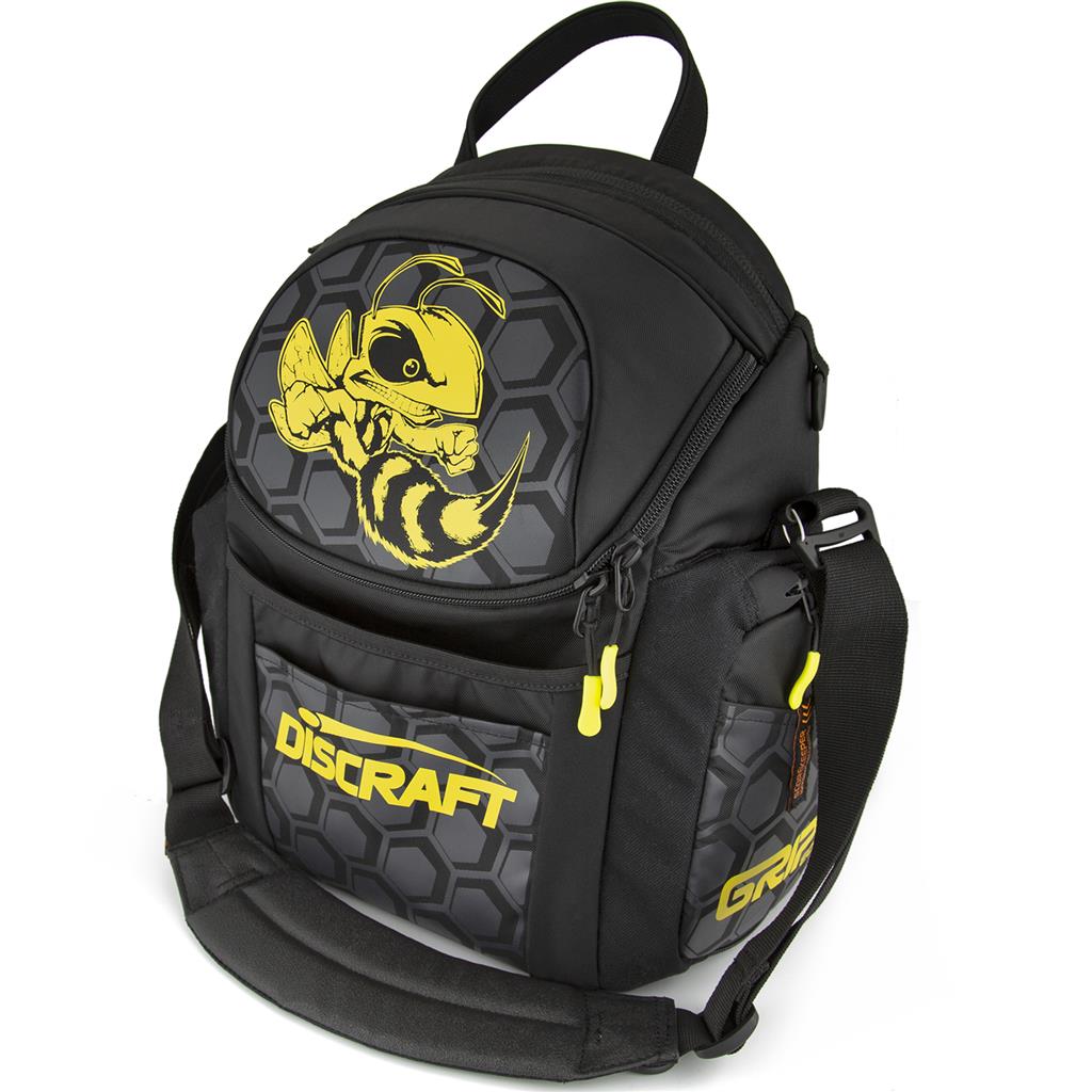 Grip G-series Buzzz Bag