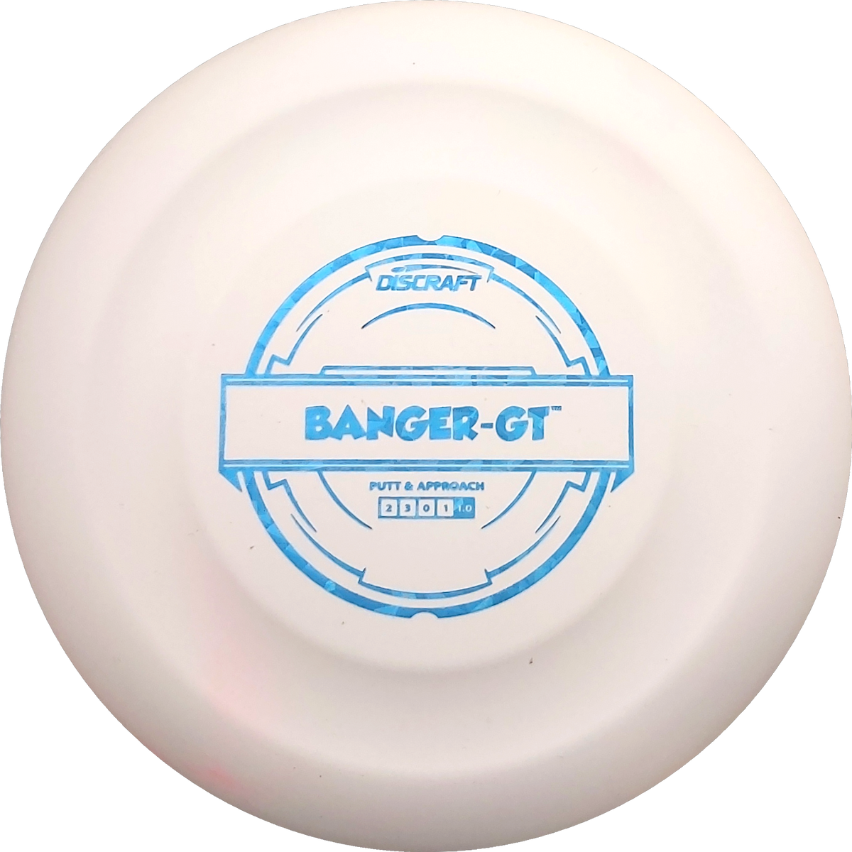 Putter Line Banger GT