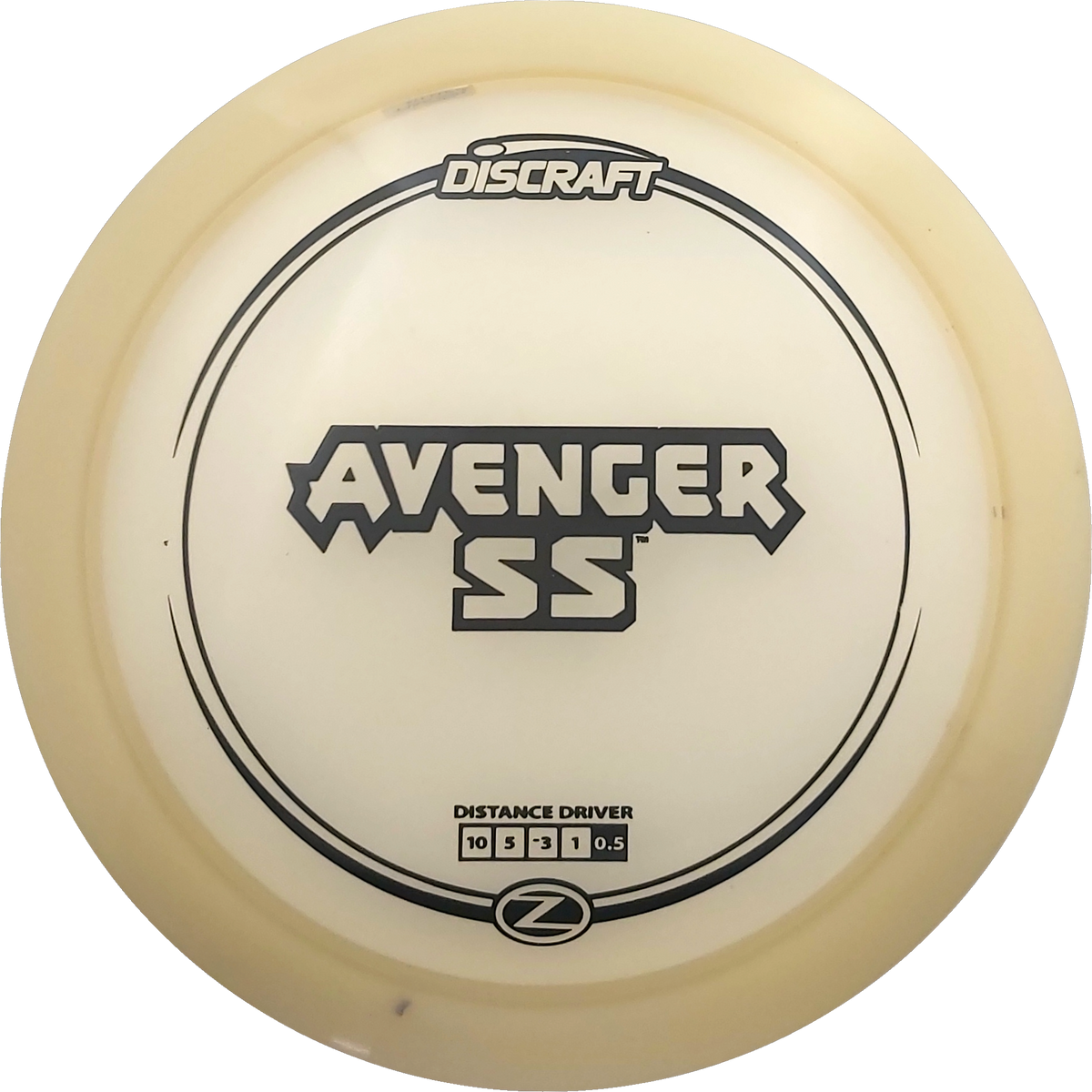 Z Line Avenger SS
