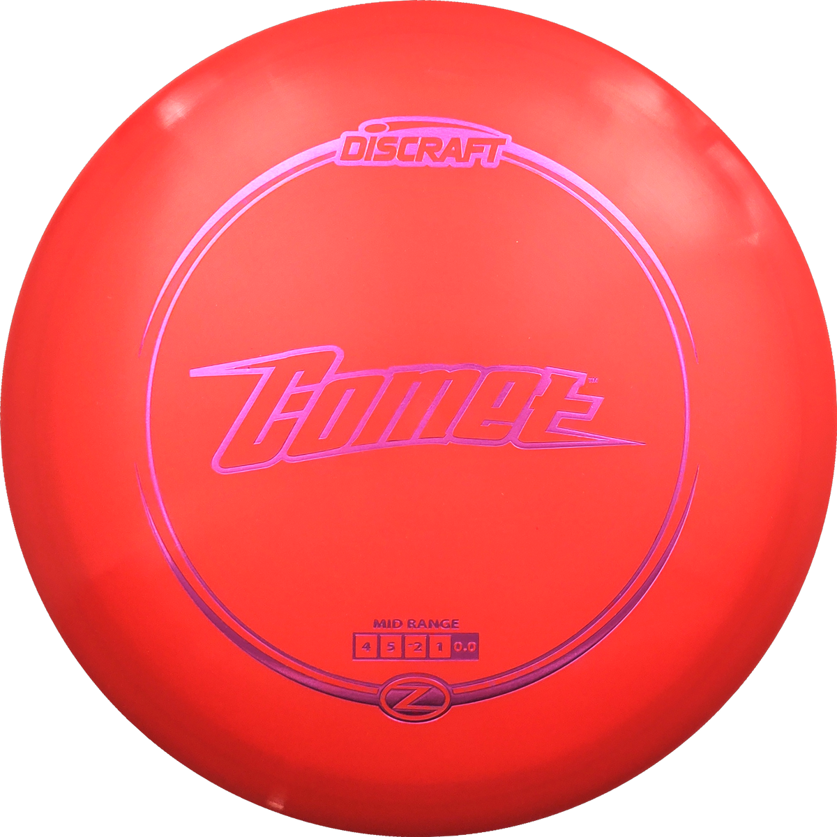 Z Line Comet