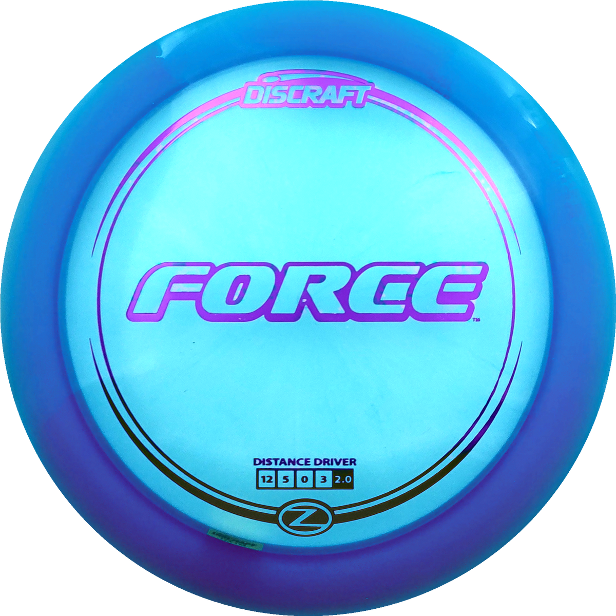Z Line Force