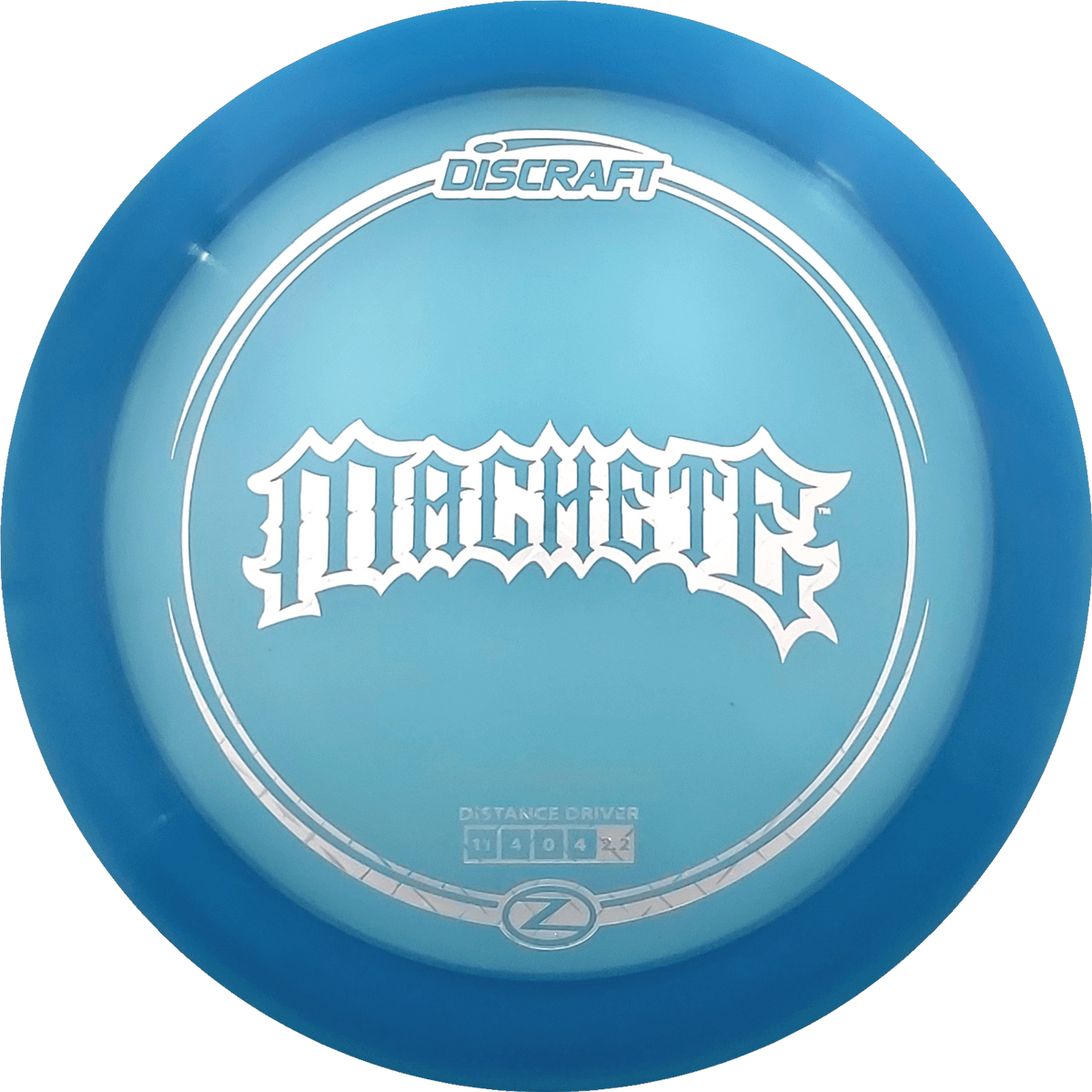 Z-Line Machete