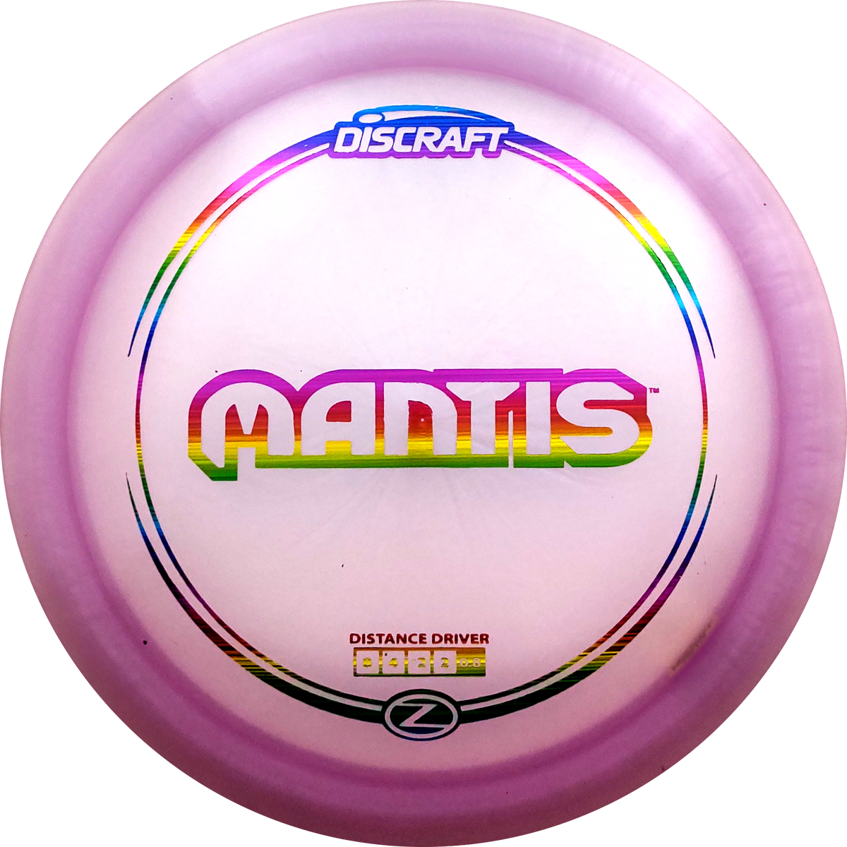 Z Line Mantis