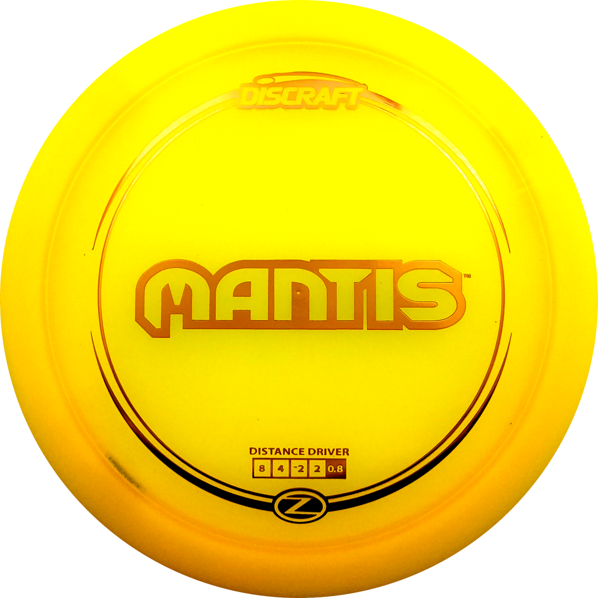 Z Line Mantis