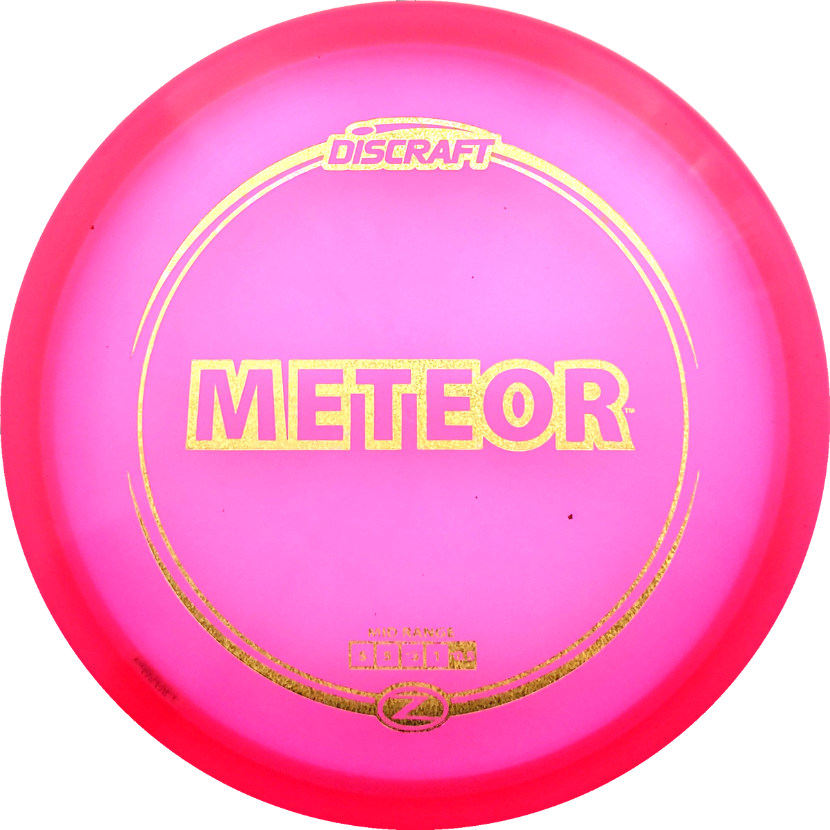 Z line Meteor