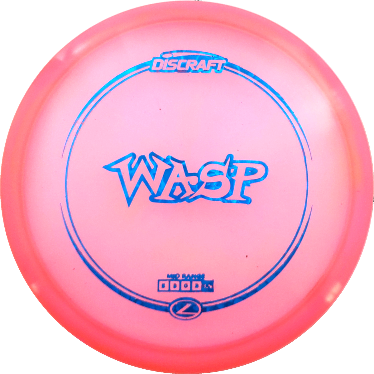 Z-Line Wasp
