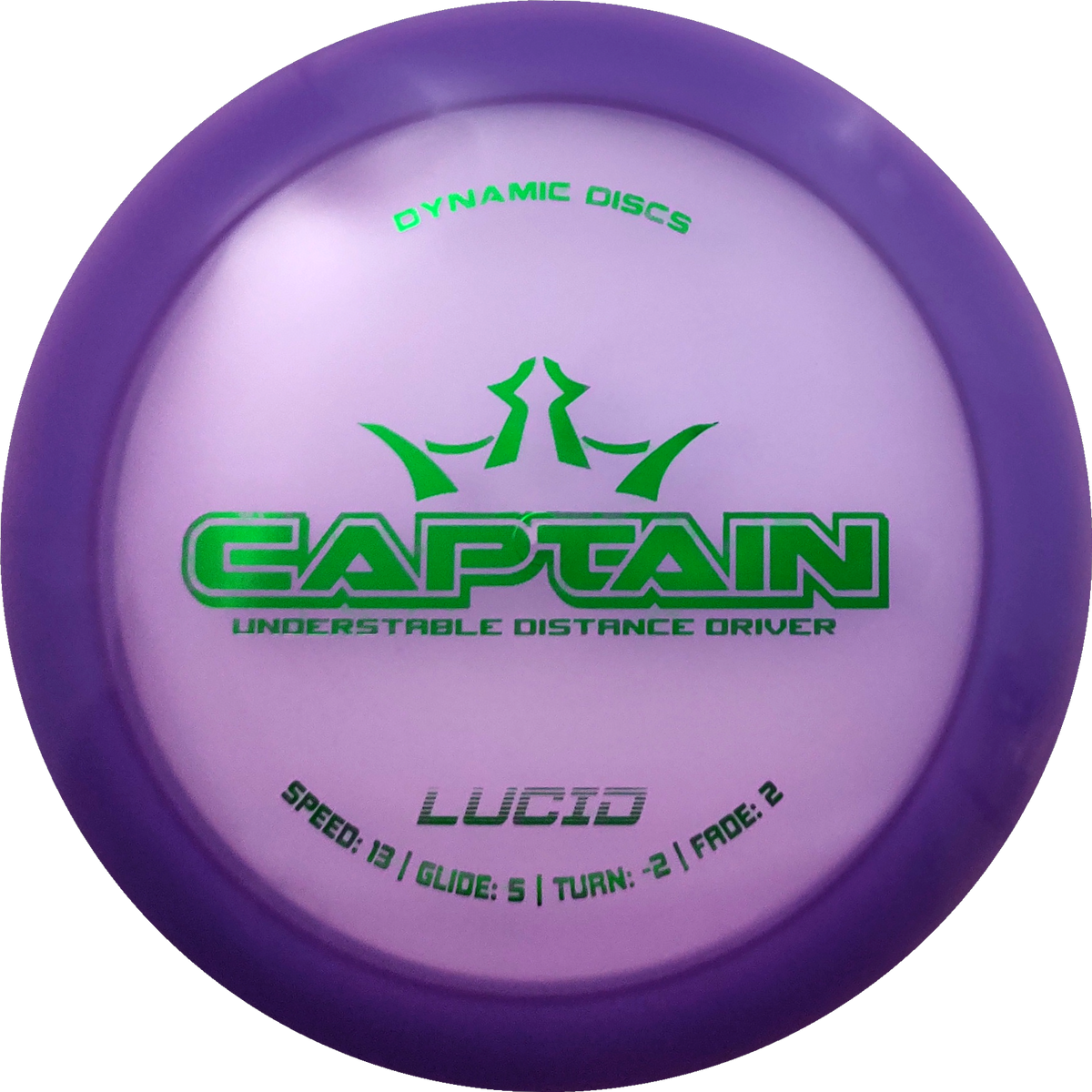 Lucid Captain