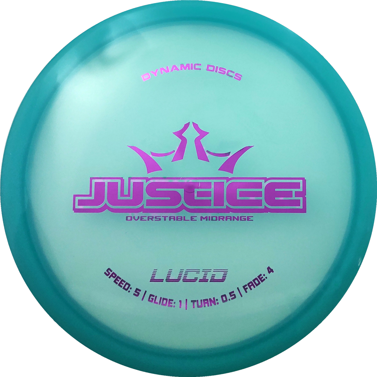 Lucid Justice