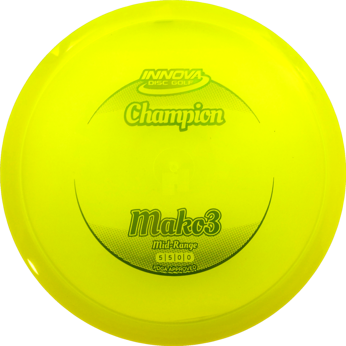 Champion Mako3 Legacy